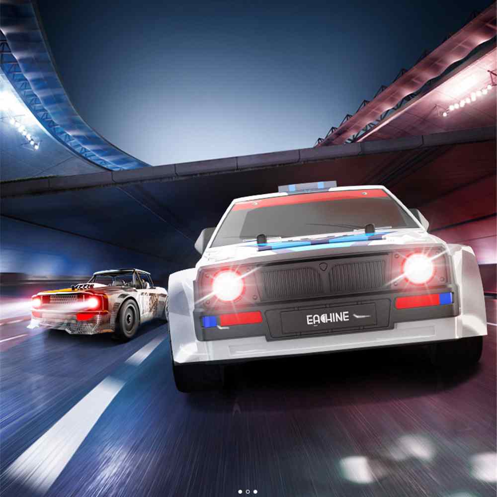 Voiture télécommandée 50 km h Shop Radiocommandé