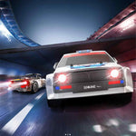 Voiture télécommandée 50 km h Shop Radiocommandé