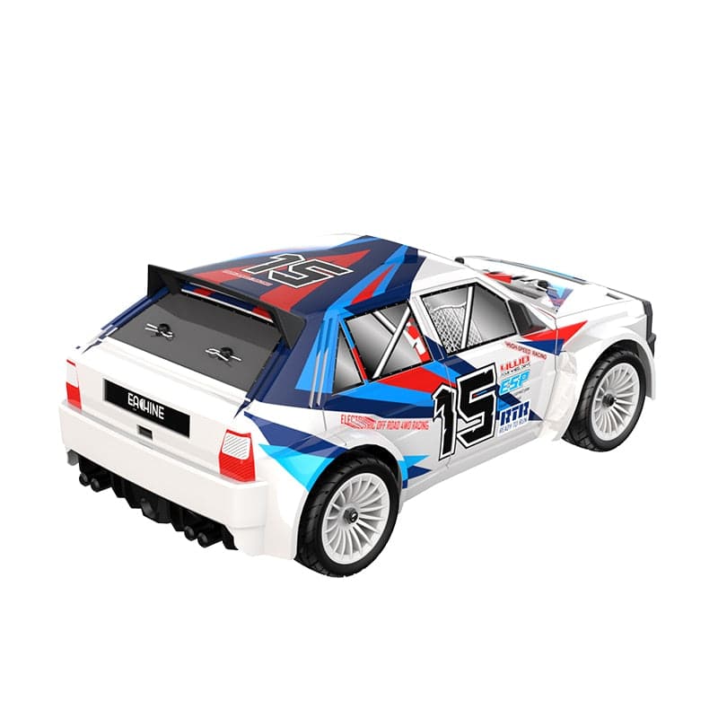 Voiture télécommandée 50 km h Shop Radiocommandé