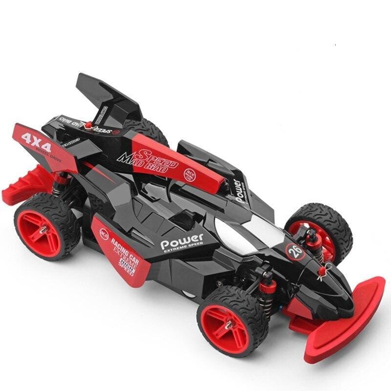 Voiture télécommandée 50 km Shop Radiocommandé