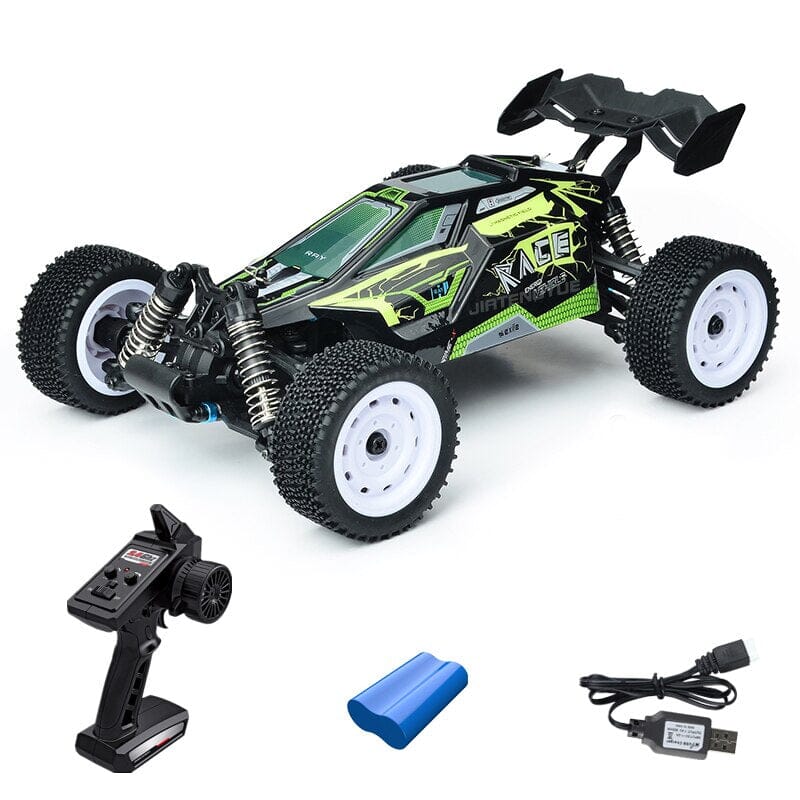 Voiture télécommandée 60 km heure Shop Radiocommandé 1 Oui