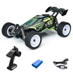 Voiture télécommandée 60 km heure Shop Radiocommandé 1 Oui