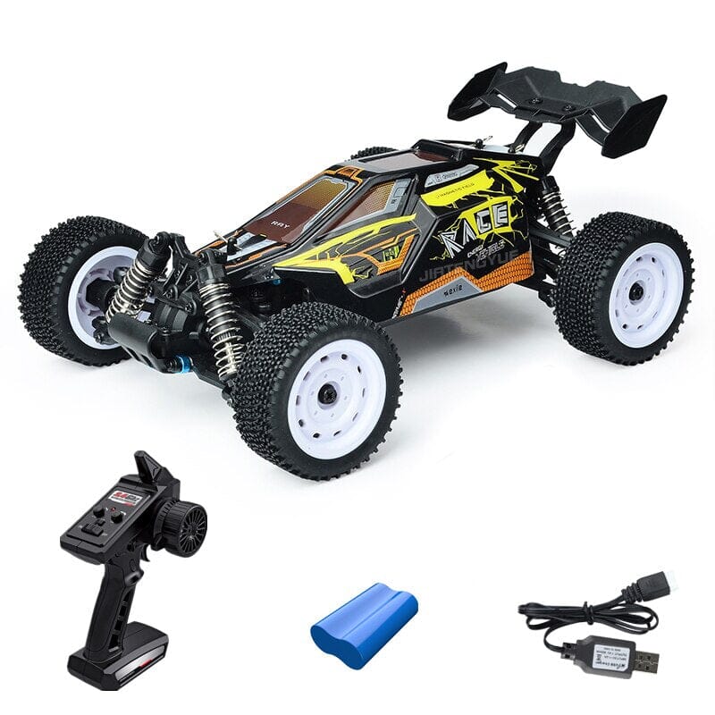 Voiture télécommandée 60 km heure Shop Radiocommandé 2 Oui