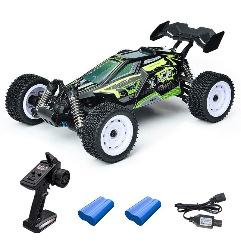 Voiture télécommandée 60 km heure Shop Radiocommandé 3 Oui