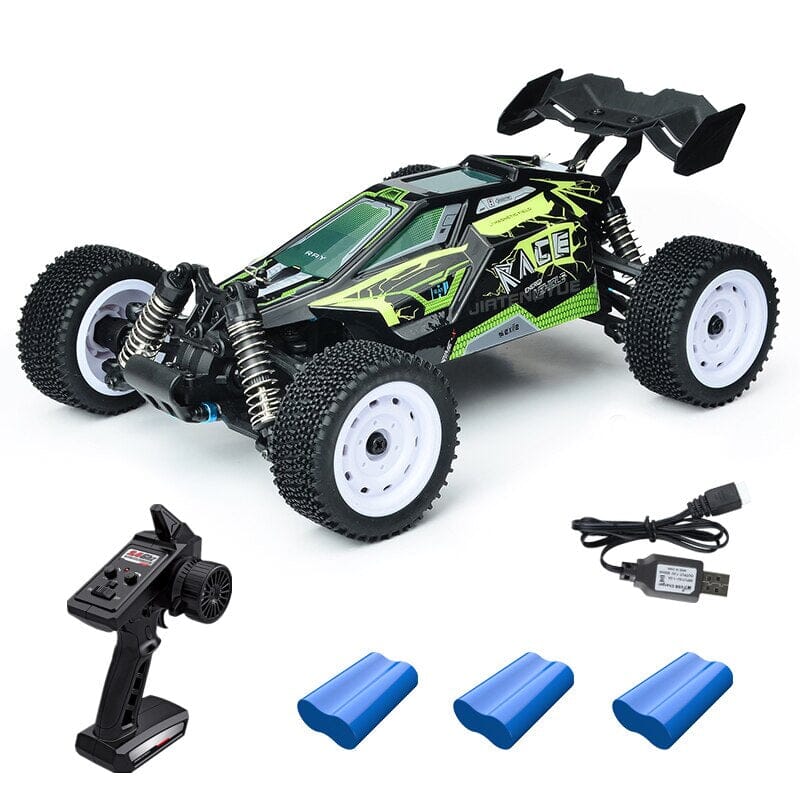 Voiture télécommandée 60 km heure Shop Radiocommandé 5 Oui