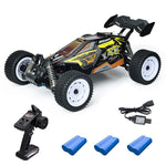 Voiture télécommandée 60 km heure Shop Radiocommandé 6 Oui