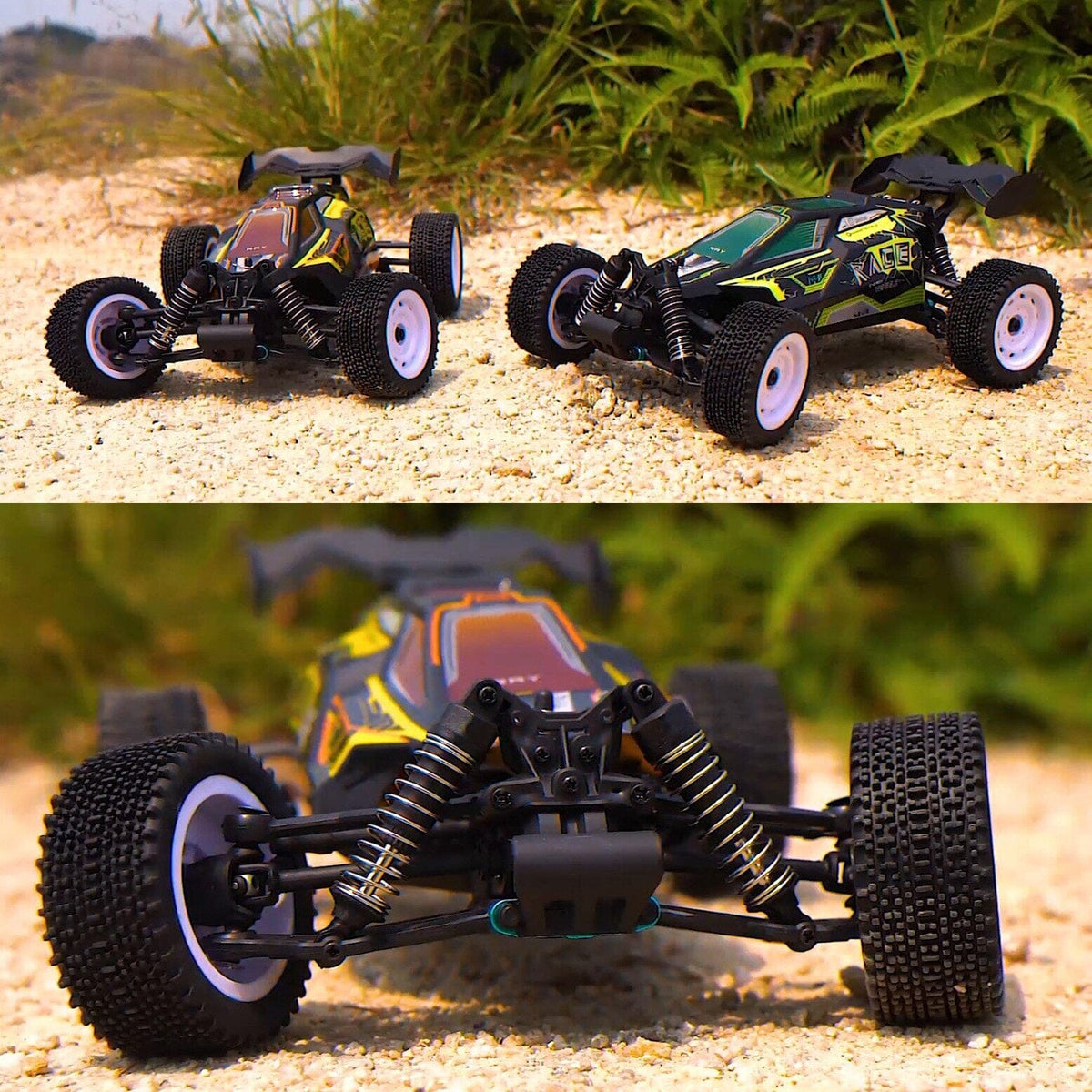 Voiture télécommandée 60 km heure Shop Radiocommandé