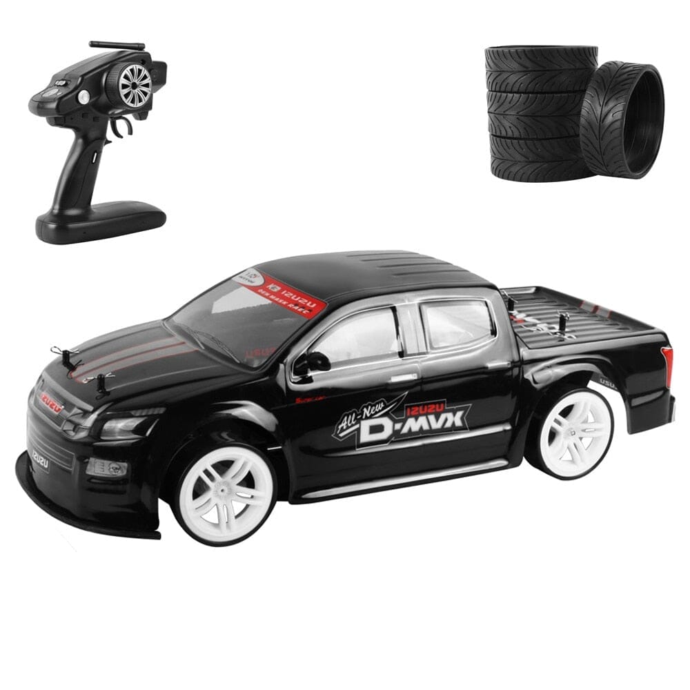 Voiture télécommandée 60 km Shop Radiocommandé