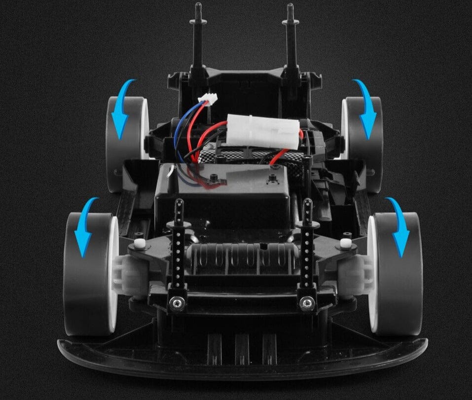 Voiture télécommandée 60 km Shop Radiocommandé