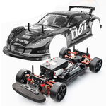 Voiture télécommandée 70 km h Shop Radiocommandé