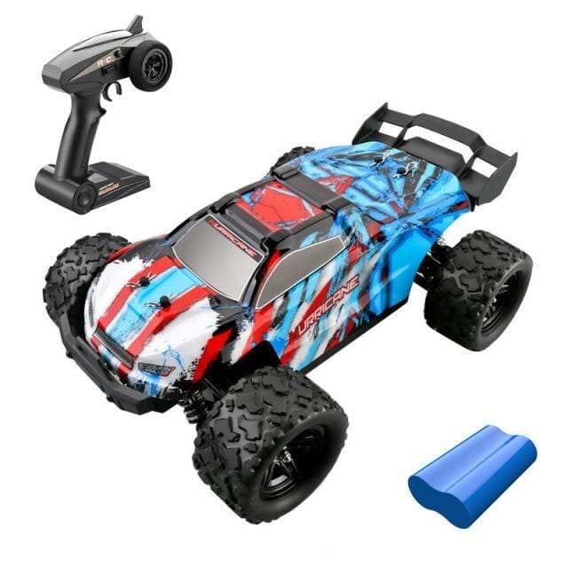 Voiture télécommandée 70 km Shop Radiocommandé 1 Oui