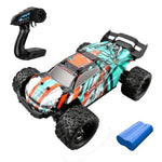 Voiture télécommandée 70 km Shop Radiocommandé 16 Oui