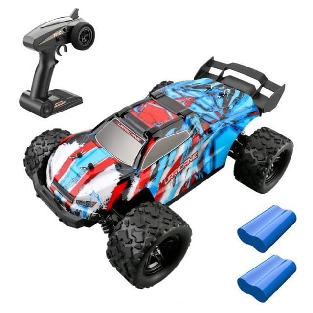 Voiture télécommandée 70 km Shop Radiocommandé 2 Oui