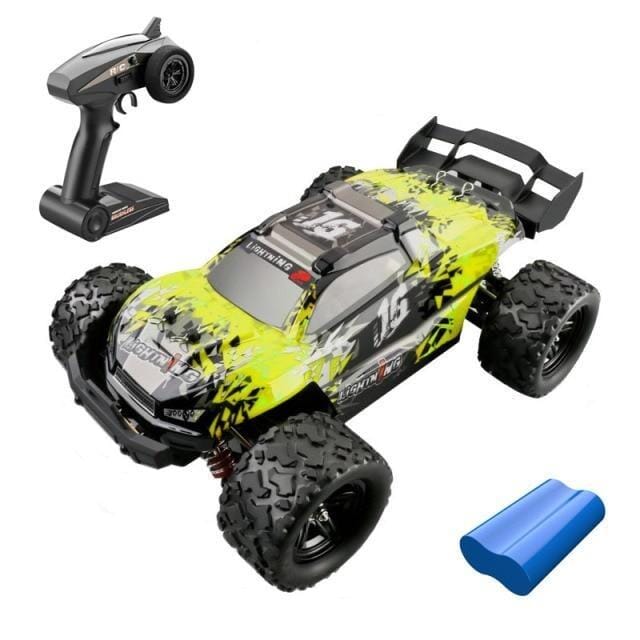 Voiture télécommandée 70 km Shop Radiocommandé