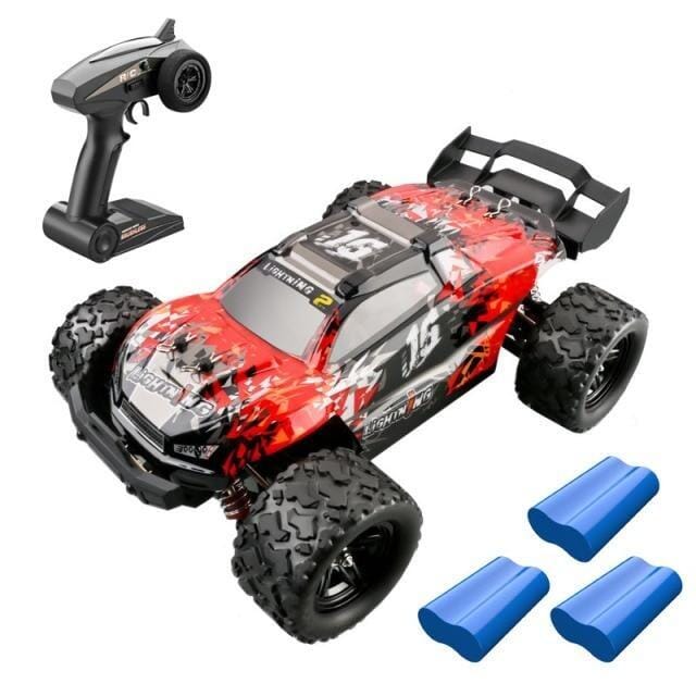 Voiture télécommandée 70 km Shop Radiocommandé 9 Oui