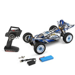 Voiture télécommandée 80 km h Shop Radiocommandé