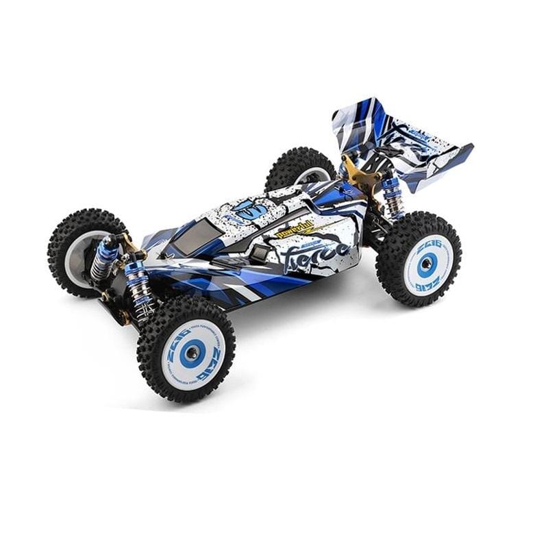 Voiture télécommandée 80 km h Shop Radiocommandé