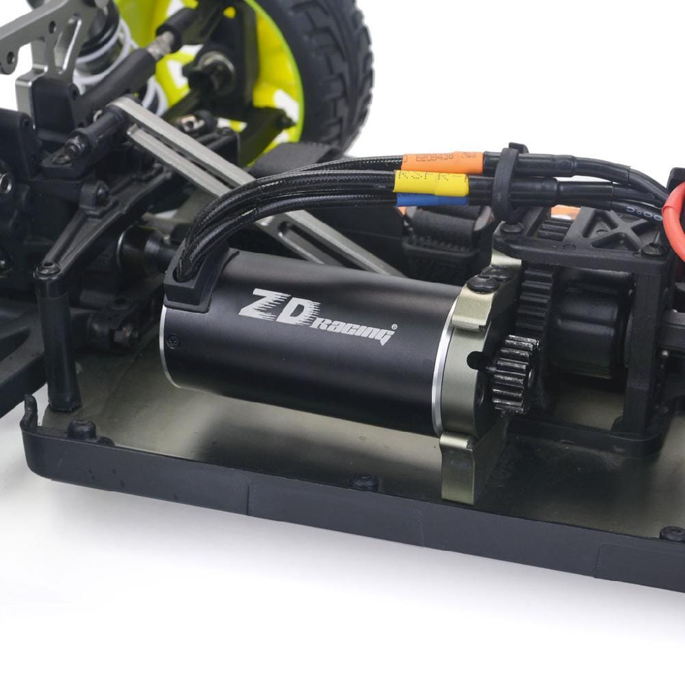 Voiture télécommandée 80 km/h Shop Radiocommandé