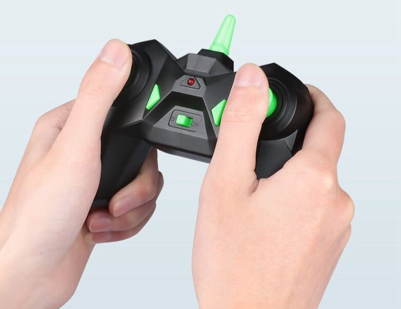 Voiture télécommandée à 3 roues Shop Radiocommandé