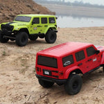 Voiture télécommandée adulte 4x4 Shop Radiocommandé