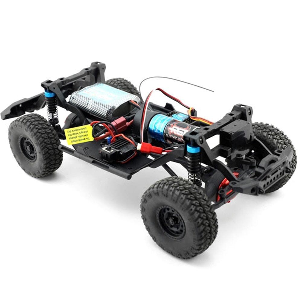 Voiture télécommandée adulte 4x4 Shop Radiocommandé