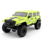 Voiture télécommandée adulte 4x4 Shop Radiocommandé Jaune