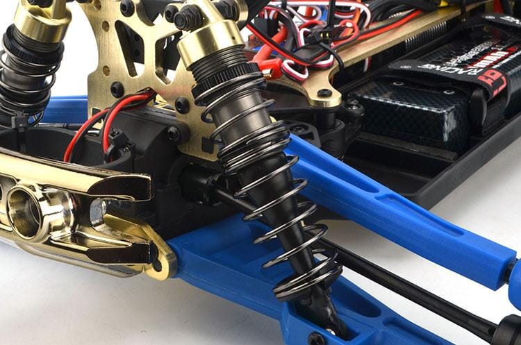 Voiture télécommandée adulte rapide Shop Radiocommandé