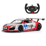 Voiture télécommandée Audi R8 Shop Radiocommandé