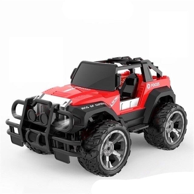 Voiture télécommandée autonomie Shop Radiocommandé