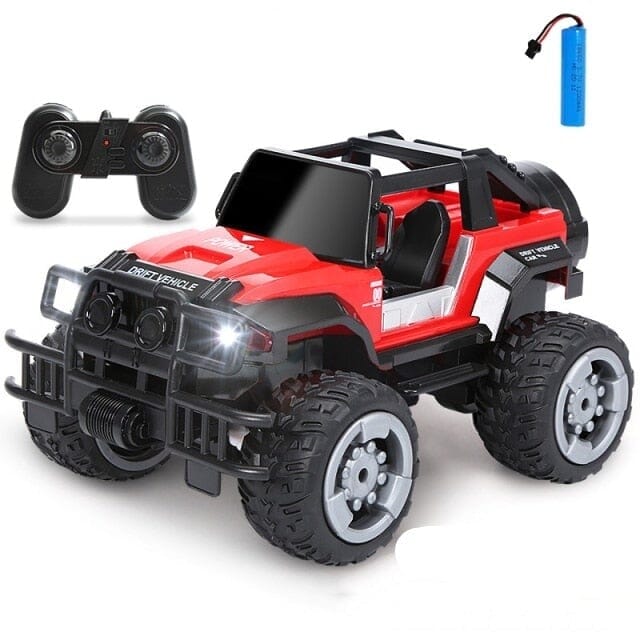 Voiture télécommandée autonomie Shop Radiocommandé 3