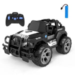 Voiture télécommandée autonomie Shop Radiocommandé 5