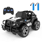 Voiture télécommandée autonomie Shop Radiocommandé 6