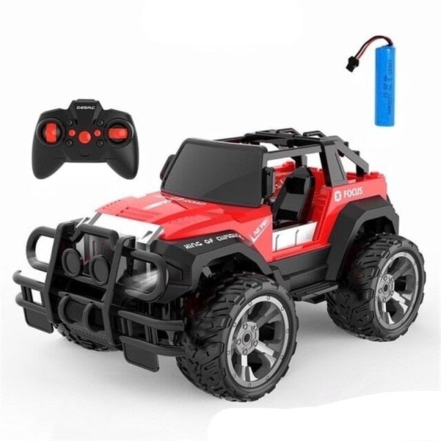 Voiture télécommandée autonomie Shop Radiocommandé 9