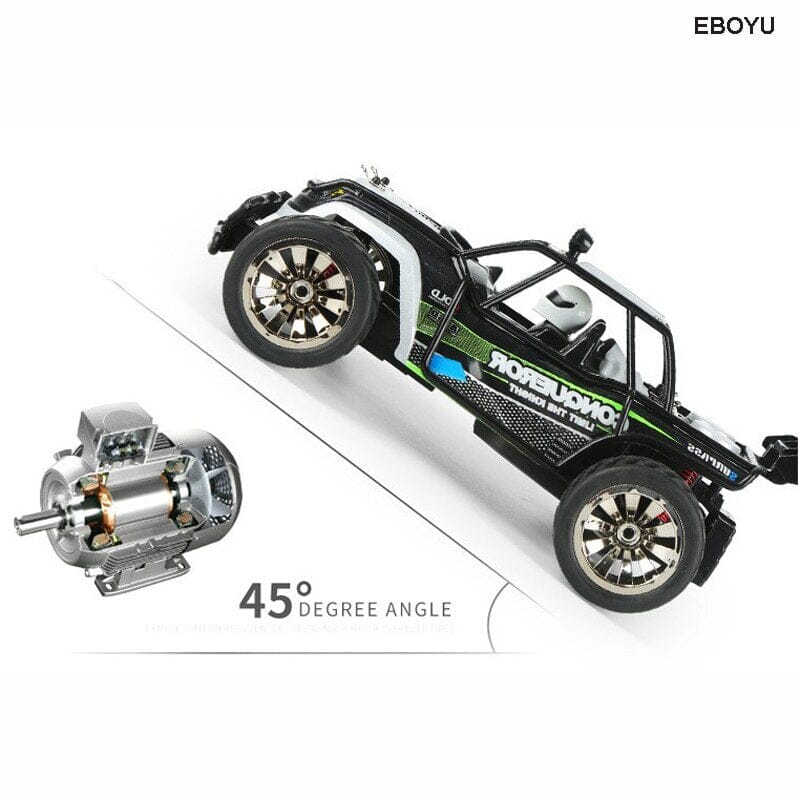 Voiture télécommandée avec caméra espion Shop Radiocommandé