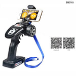 Voiture télécommandée avec caméra espion Shop Radiocommandé