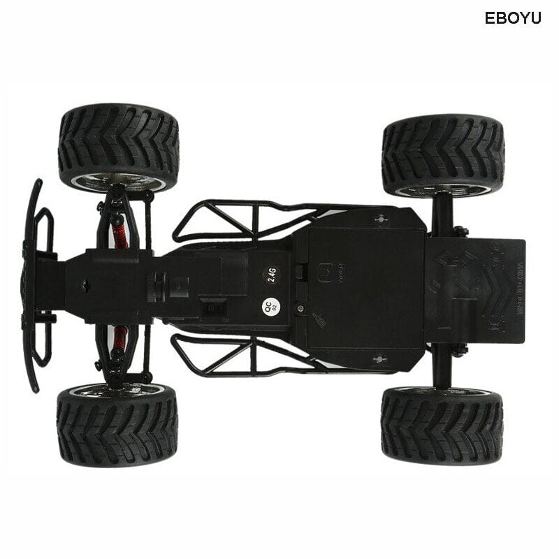 Voiture télécommandée avec caméra espion Shop Radiocommandé