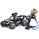 Voiture télécommandée avec caméra espion Shop Radiocommandé