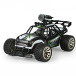 Voiture télécommandée avec caméra espion Shop Radiocommandé