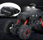 Voiture télécommandée avec hélicoptère intégré Shop Radiocommandé