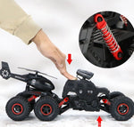 Voiture télécommandée avec hélicoptère intégré Shop Radiocommandé