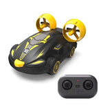 Voiture télécommandée bateau Shop Radiocommandé Noire