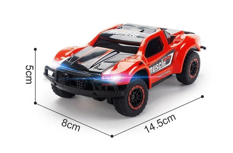 Voiture télécommandée batterie rechargeable Shop Radiocommandé