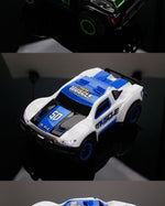 Voiture télécommandée batterie rechargeable Shop Radiocommandé Blanc