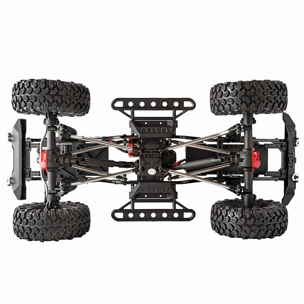 Voiture télécommandée batterie tout terrain Shop Radiocommandé