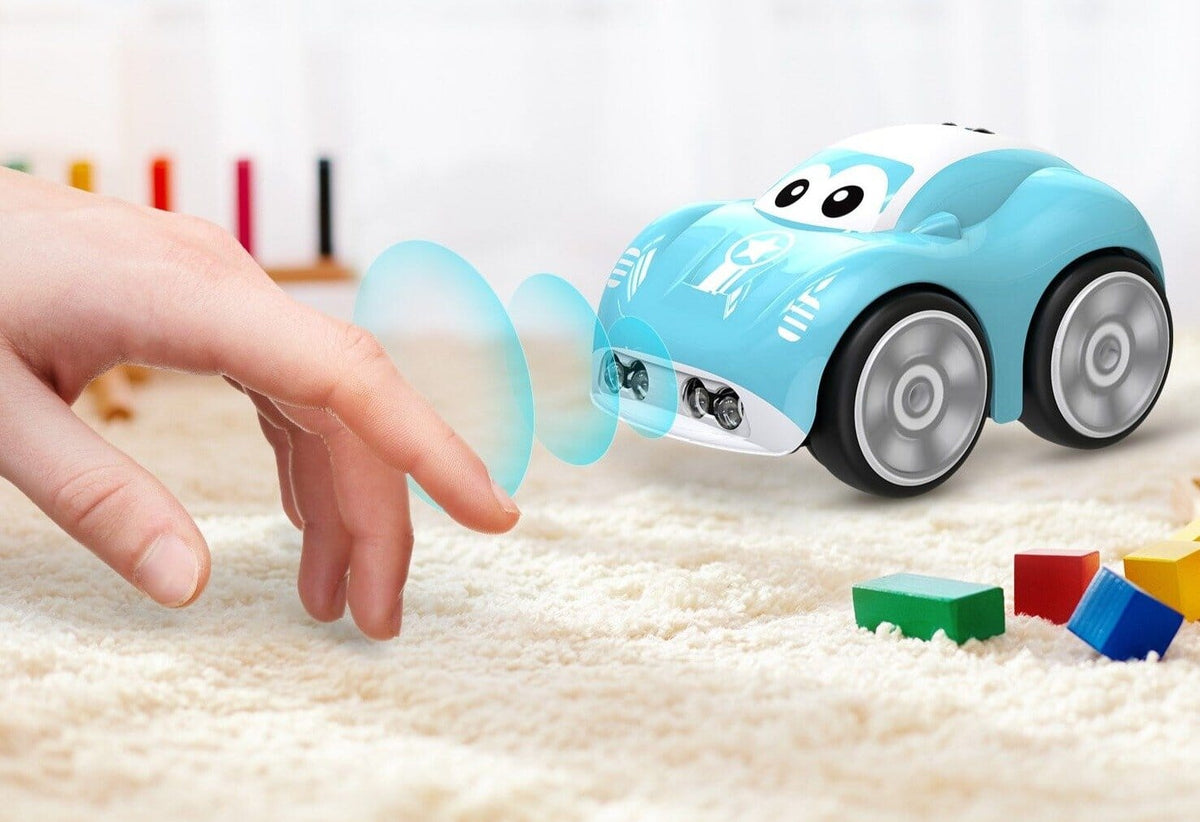 voiture télécommandée bébé 18 mois Shop Radiocommandé