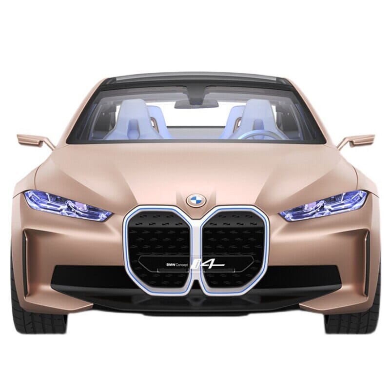 Voiture télécommandée BMW i4 Shop Radiocommandé