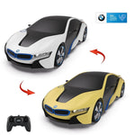 Voiture télécommandée Bmw i8 Shop Radiocommandé