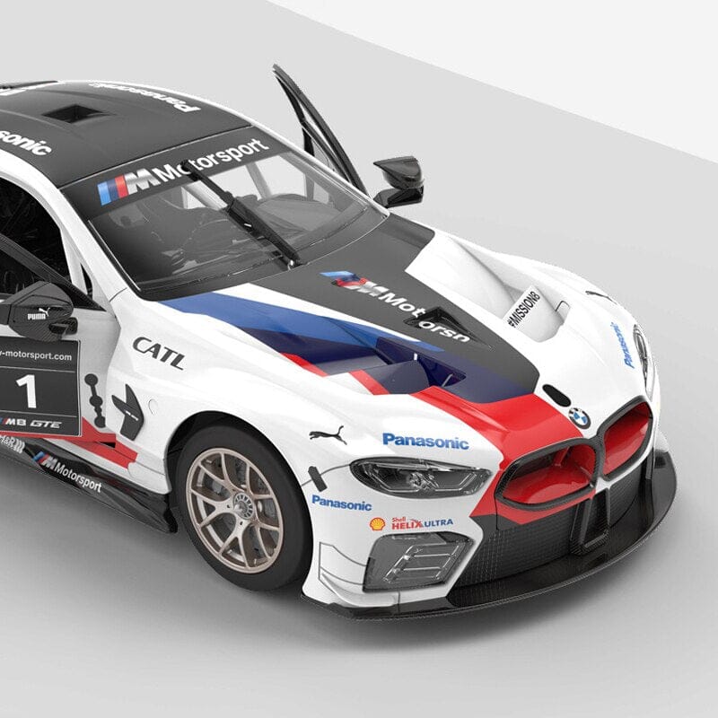 Voiture télécommandée BMW m4 Shop Radiocommandé