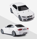 Voiture télécommandée BMW Shop Radiocommandé