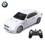 Voiture télécommandée BMW Shop Radiocommandé